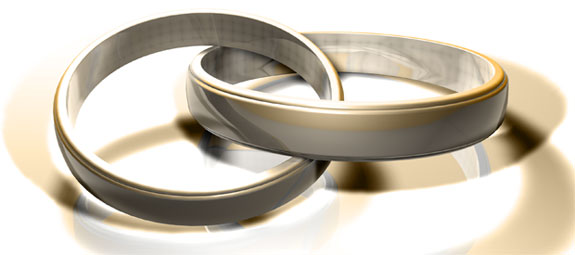 goldene hochzeit grafik