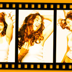 Collage Fotoshooting
